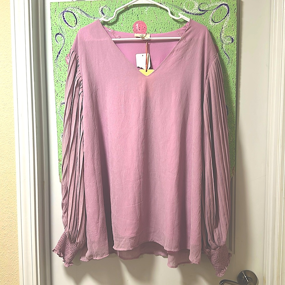 Pretty In Pink